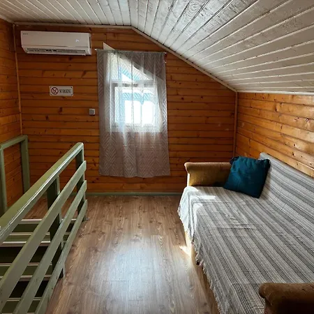 Casa B&p *