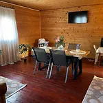 Nyaraló Casa B&p Costinești