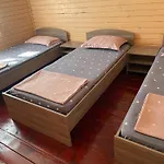 Nyaraló Casa B&p