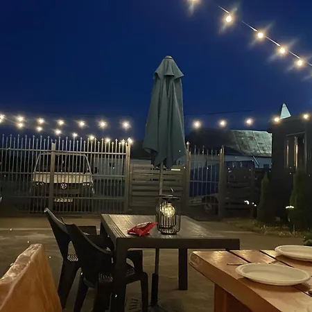 Casa B&p * Costineşti