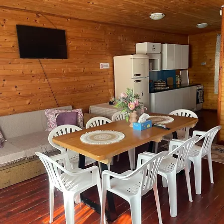 Casa B&p Dom wakacyjny