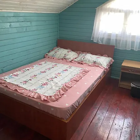 Ferienhaus Casa B&p *