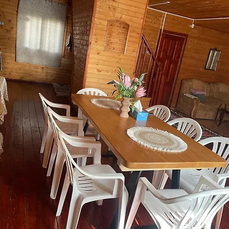 Casa B&p Nyaraló Costinești