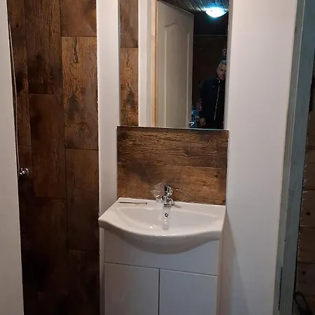 Case de vacanță Casa B&p