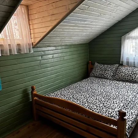 Casa B&p Case de vacanță Costineşti