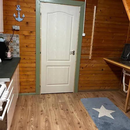 Casa B&p Case de vacanță