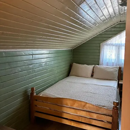 Case de vacanță Casa B&p *