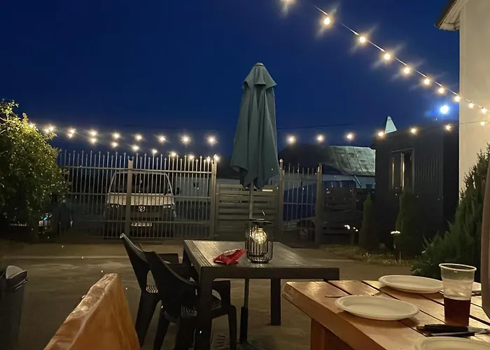 Casa B&p * Costinești