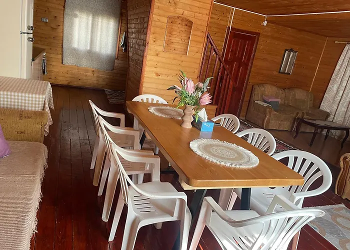 Casa B&p Ferienhaus Costinești